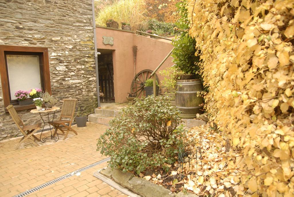 Le Clos Arbore Libramont-Chevigny Luaran gambar