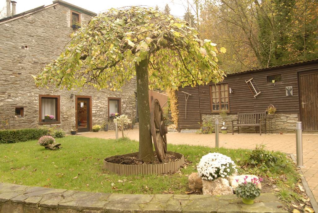 Le Clos Arbore Libramont-Chevigny Luaran gambar