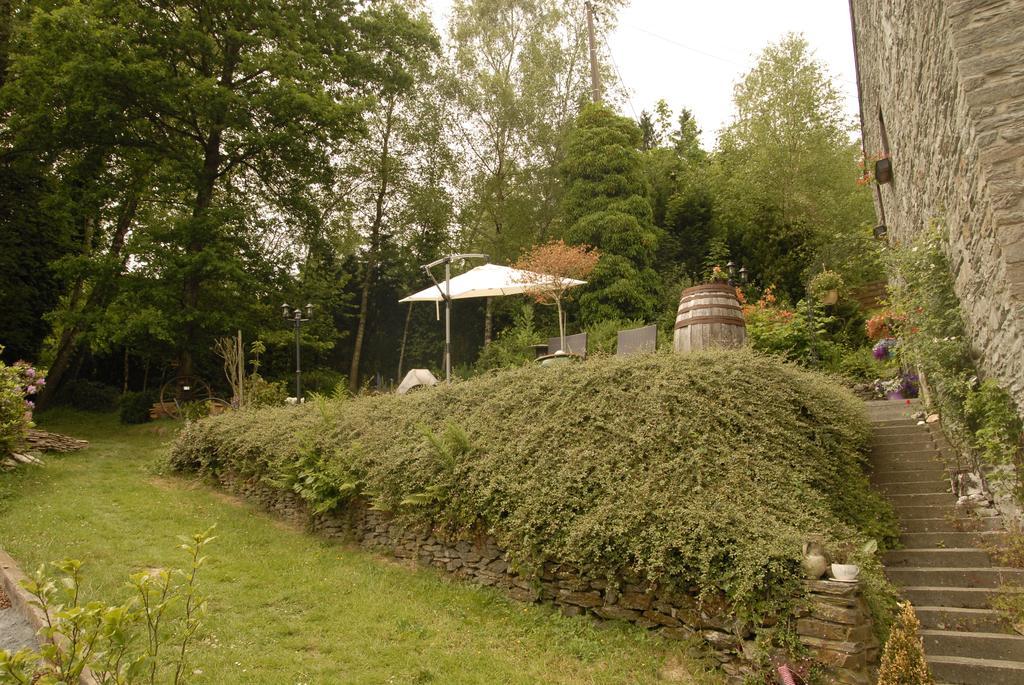 Le Clos Arbore Libramont-Chevigny Luaran gambar