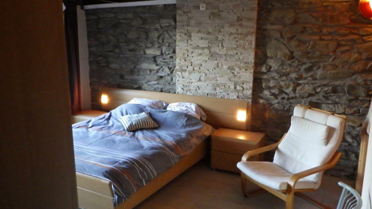 Le Clos Arbore Libramont-Chevigny Luaran gambar