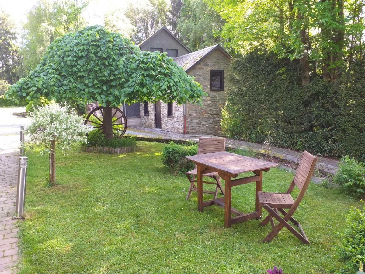 Le Clos Arbore Libramont-Chevigny Luaran gambar